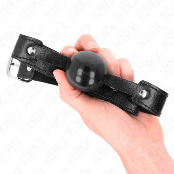 kink---mordaza-de-bola-4-cm-suave-de-tpe-modelo-2-65-x-2.5-cm-3