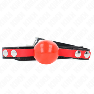 kink---mordaza-de-bola-4-cm-suave-de-tpe-modelo-4-60-x-2-cm-ajustable-37-52-cm-0
