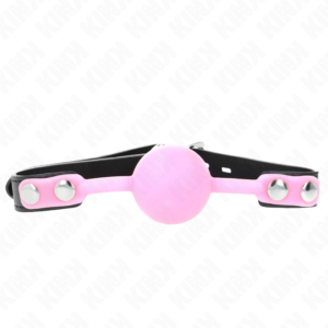 kink---mordaza-de-bola-4-cm-de-silicona-luminosa-60-x-2-cm-0