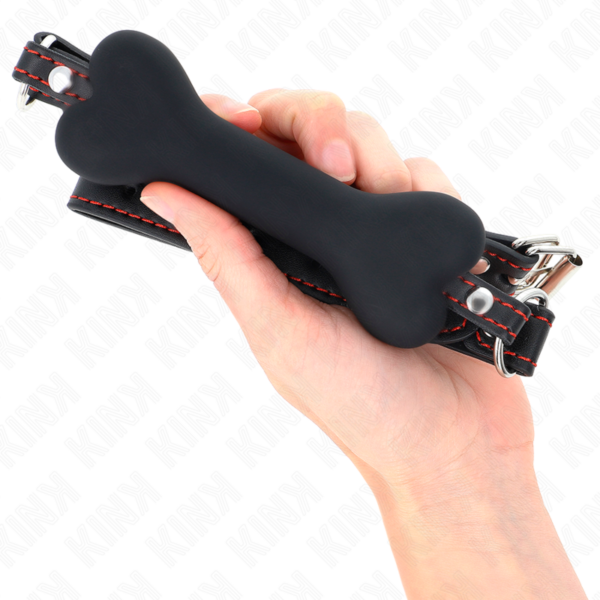 kink---mordaza-de-hueso-12-cm-negro-63-x-2-cm-3