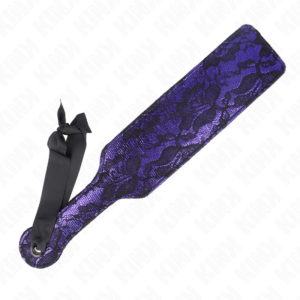 kink---pala-de-piel-diseÑo-escÁndalo-37-x-7-cm-0