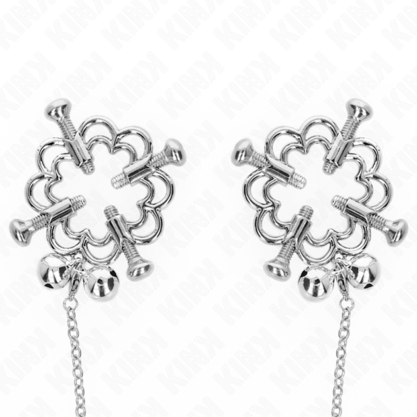 kink---pinzas-para-pezones-flor-metÁlica-con-cadena-1