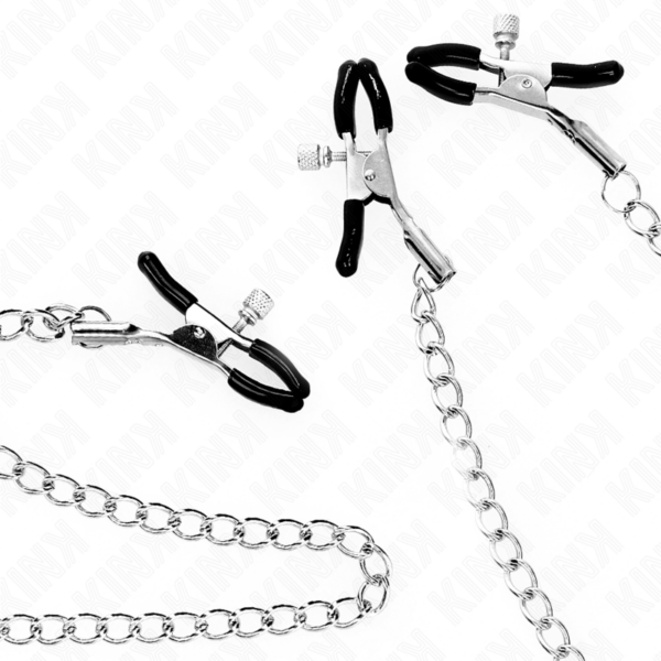 kink---pinzas-para-pezones-y-clÍtoris-con-cadena-30-cm-modelo-2-3