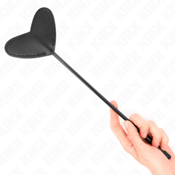 kink---pala-forma-de-corazÓn-negro-33-x-10-cm-3