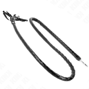 kink---lÁtigo-largo-pvc-brillante-138-cm-0