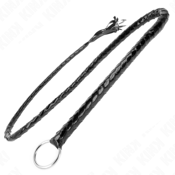 kink---lÁtigo-largo-pvc-brillante-138-cm-4