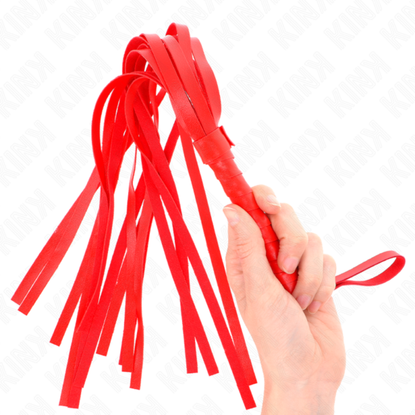 kink---lÁtigo-simple-rojo-45-cm-2