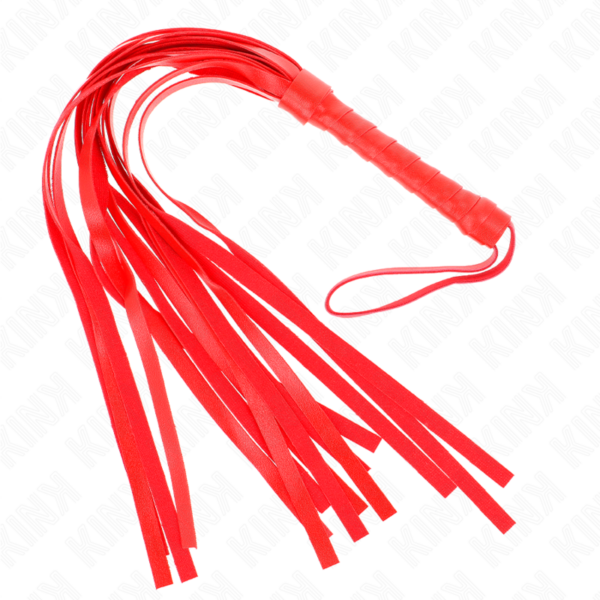 kink---lÁtigo-simple-rojo-45-cm-3