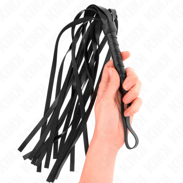 kink---lÁtigo-simple-negro-45-cm-1