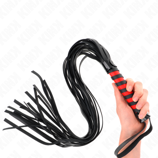 kink---lÁtigo-de-rayas-largas-70-cm-3