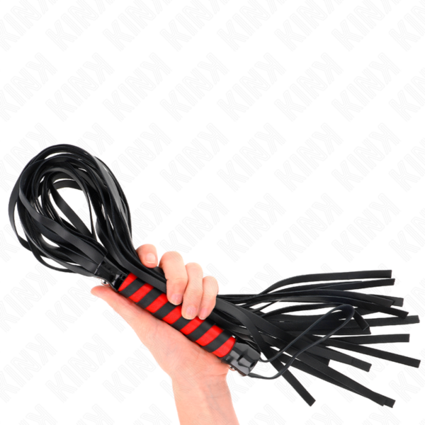 kink---lÁtigo-de-rayas-largas-70-cm-2
