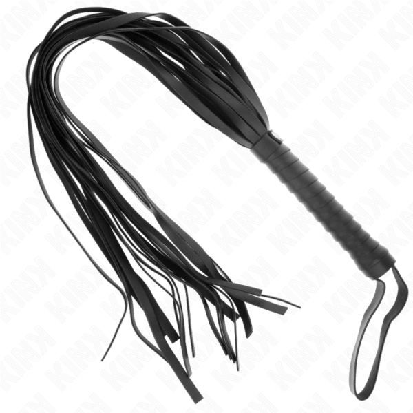 kink---lÁtigo-de-cola-larga-y-mango-corto-negro-70-cm-1