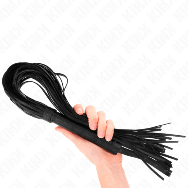kink---lÁtigo-pvc-blando-negro-70-cm-3