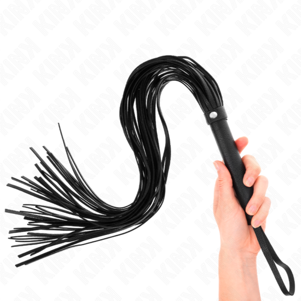 kink---lÁtigo-pvc-blando-negro-70-cm-2