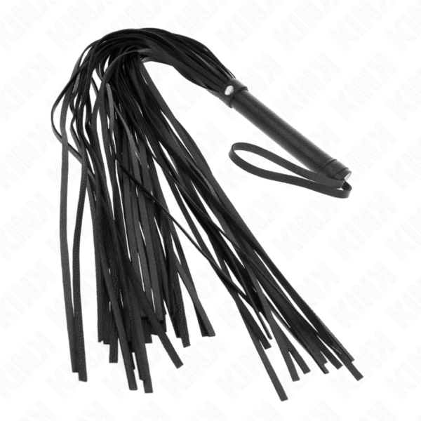 kink---lÁtigo-pvc-blando-negro-70-cm-4