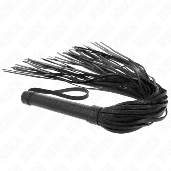kink---lÁtigo-pvc-blando-negro-70-cm-1