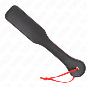 kink---pala-de-dos-caras-rojo-y-negro-32-x-6-cm-0