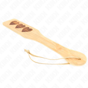 kink---pala-de-bambÚ-diseÑo-corazÓn-32-x-5.5-cm-0