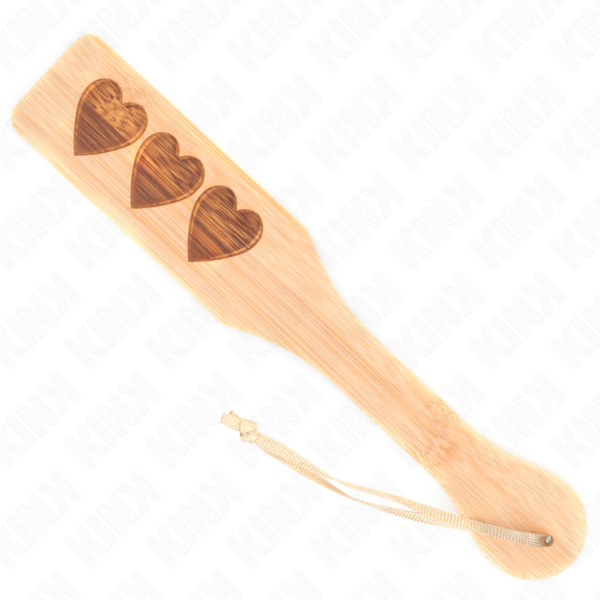 kink---pala-de-bambÚ-diseÑo-corazÓn-32-x-5.5-cm-1