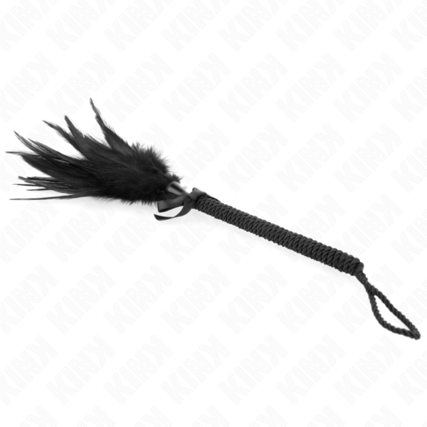 kink---plumas-de-cosquilleo-pollo-juguetÓn-35-cm-2