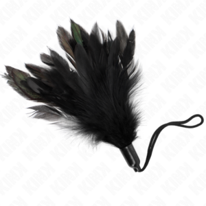 kink---plumas-para-cosquillas-con-mango-de-cuerda-base-de-plÁstico-15-cm-0
