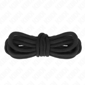 kink---cuerda-de-algodÓn-10-metros-negro-0