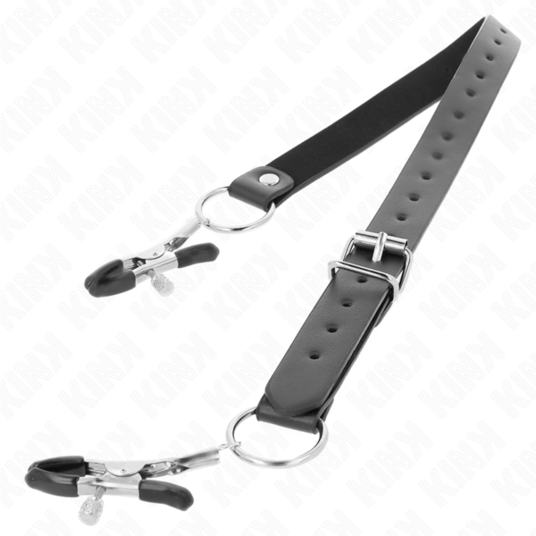 kink---pinzas-para-clÍtoris-4-enganches-ajustable-34-48-cm-1