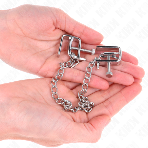 kink---pinzas-para-pezones-compresora-tornillo-de-banco-con-cadena-30-cm-1