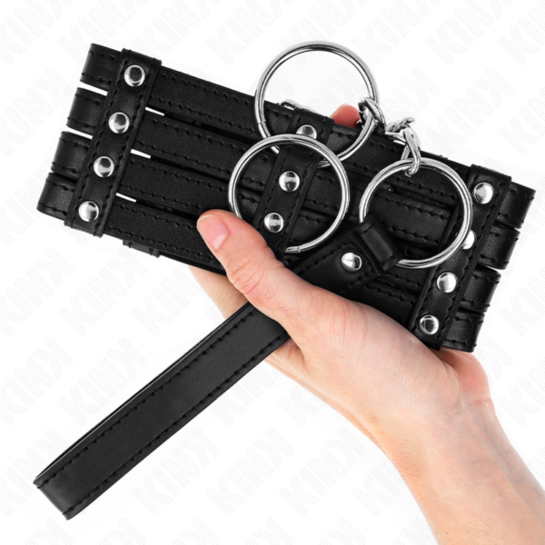 kink---collar-con-correa-65-cm-estilo-sub-ajustable-35-51-cm-x-7-cm-3
