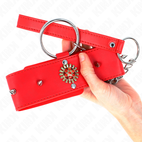 kink---collar-con-correa-65-cm-cuello-de-diamantes-rojo-ajustable-35-51-cm-x-7-cm-4