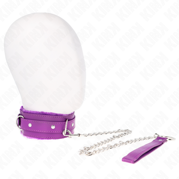 kink---collar-con-correa-65-cm-con-restricciones-morado-ajustable-36-42-cm-x-5.5-cm-1
