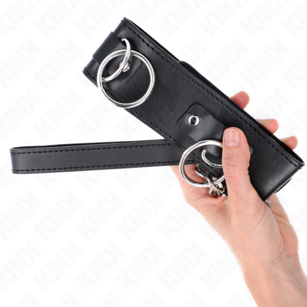 kink---collar-con-correa-65-cm-3-anillos-modelo-2-ajustable-36-43-cm-x-5-cm-4