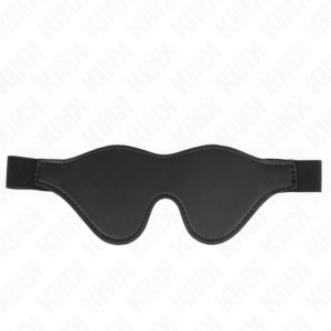 kink---venda-de-polipiel-con-cinturÓn-elÁstico-21-x-8-cm-0