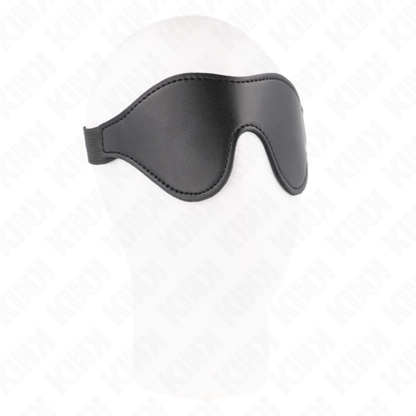 kink---venda-de-polipiel-con-cinturÓn-elÁstico-21-x-8-cm-1
