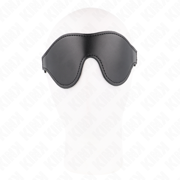 kink---venda-de-polipiel-con-cinturÓn-elÁstico-21-x-8-cm-2