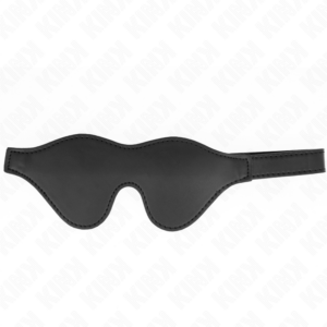 kink---venda-de-polipiel-con-cierre-de-velcro-20-x-8-cm-ajustable-17-21-cm-0