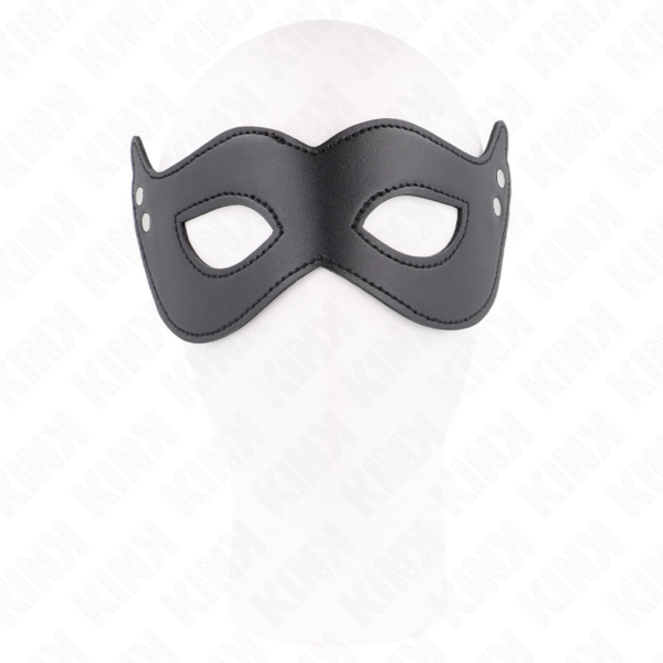 kink---mÁscara-de-polipiel-con-remaches-modelo-1-26-x-8-cm-2