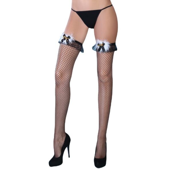 livco-corsetti-fashion---pearl-black-cf-17277-medias-negro-s/l-1