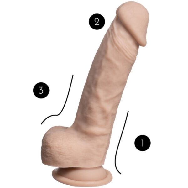 silexd---modelo-1-real-skin-pene-realÍstico-termo-reactivo-17.8-cm-premium-silexpan-natural-4