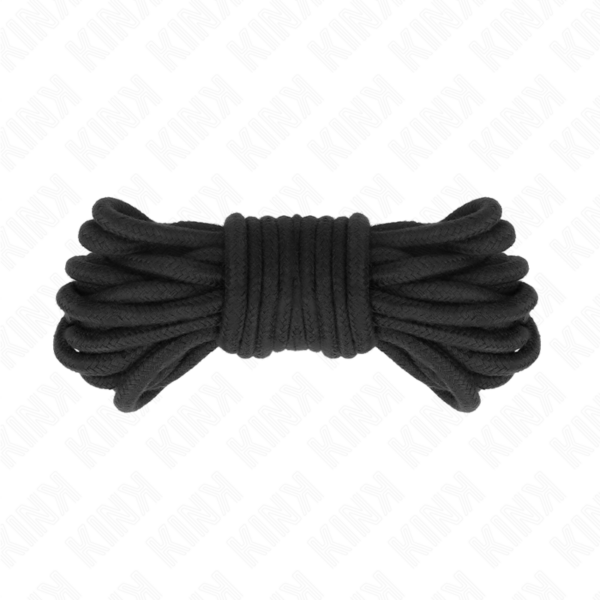 kink---cuerda-de-algodÓn-5-metros-negro-1