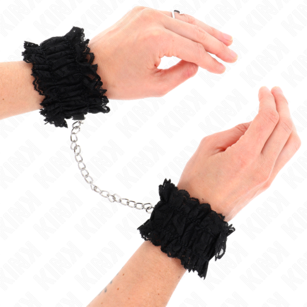 kink---muÑequeras-elÁsticas-de-encaje-negro-1