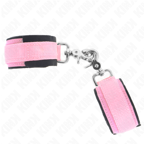 kink---muÑequeras-neopreno-ajustable-rosa-ajustable-22-34-cm-1