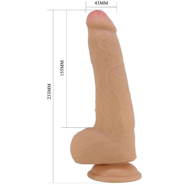 pretty-love---draco-dildo-realÍstico-23-cm-natural-4