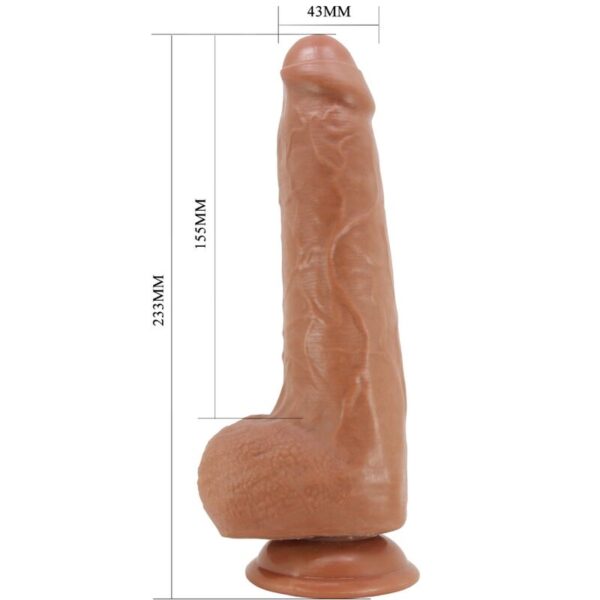 pretty-love---draco-dildo-realÍstico-23-cm-modelo-2-natural-4