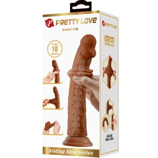 pretty-love---sharife-dildo-realÍstico-25-cm-mulato-5