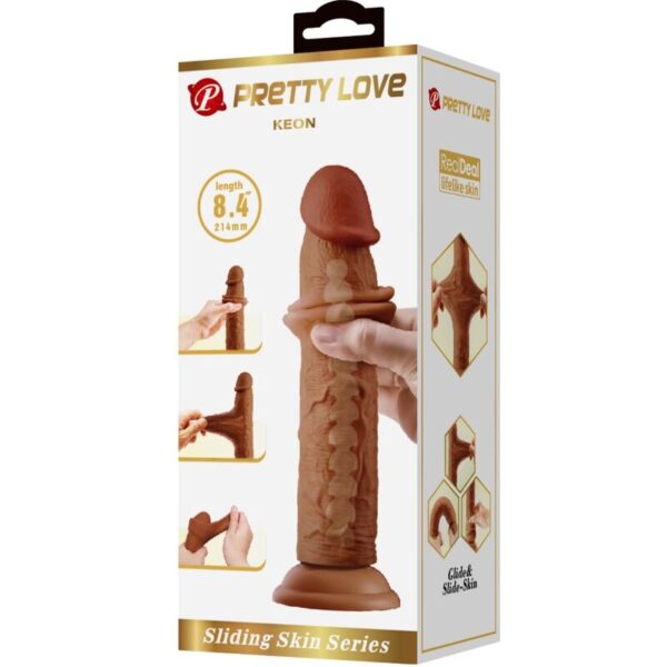pretty-love---keon-dildo-realÍstico-21-cm-mulato-6