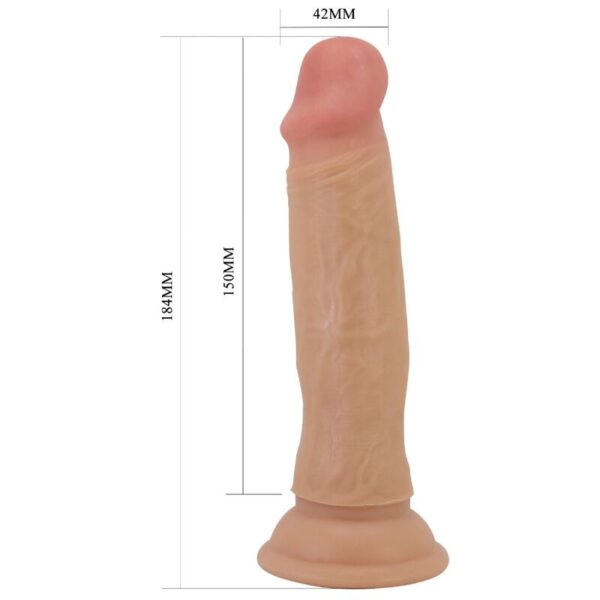 pretty-love---quentin-dildo-realÍstico-18-cm-natural-4