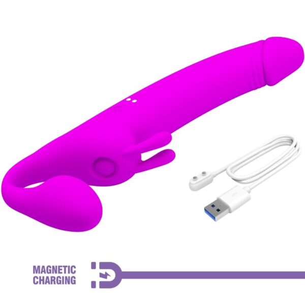 pretty-love---zanini-dildo-strap-on-sin-arnes-10-vibraciones-morado-6