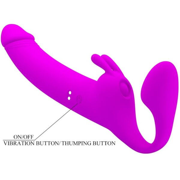 pretty-love---zanini-dildo-strap-on-sin-arnes-10-vibraciones-morado-5
