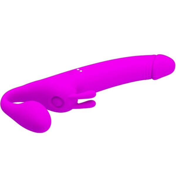 pretty-love---zanini-dildo-strap-on-sin-arnes-10-vibraciones-morado-3